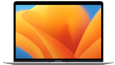 MacBook Air (M1)