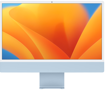 iMac 24