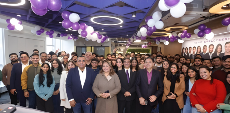 12th foundation Day Thoughtsol