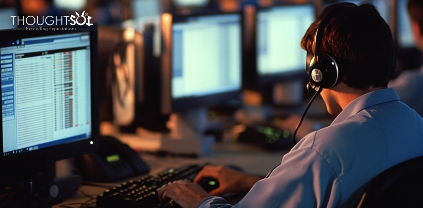 Why Your Business Needs a 24x7 Managed Helpdesk Service