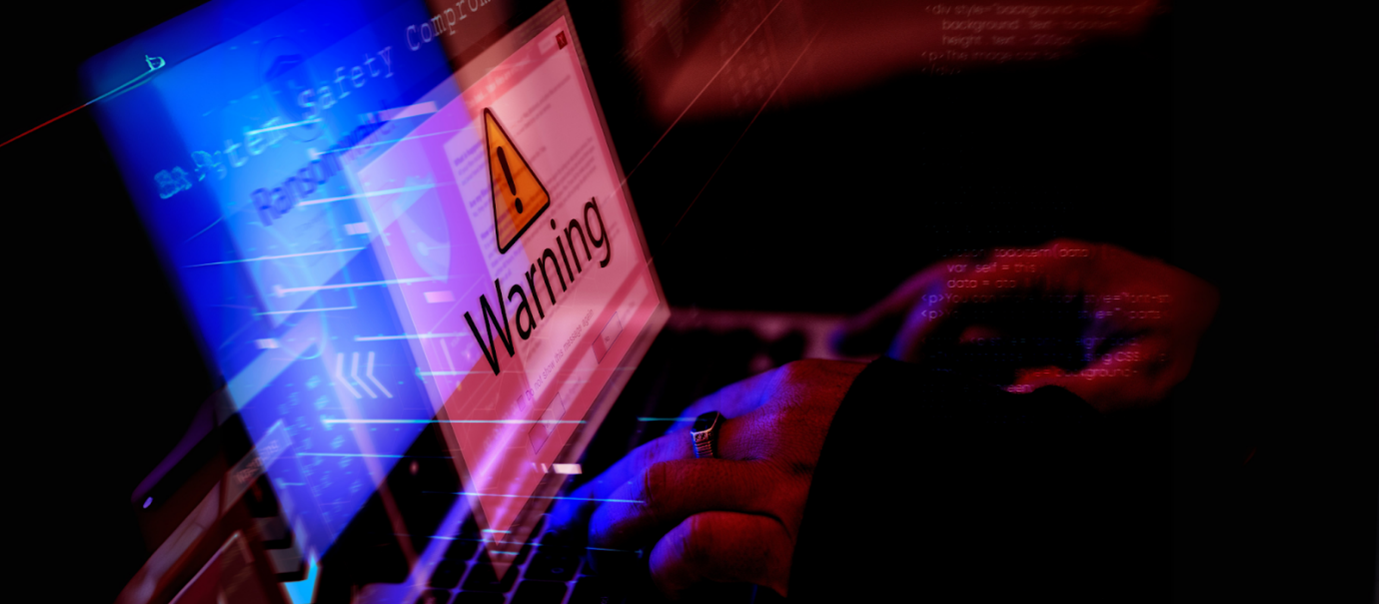 Think before you click, it might save you a world of trouble