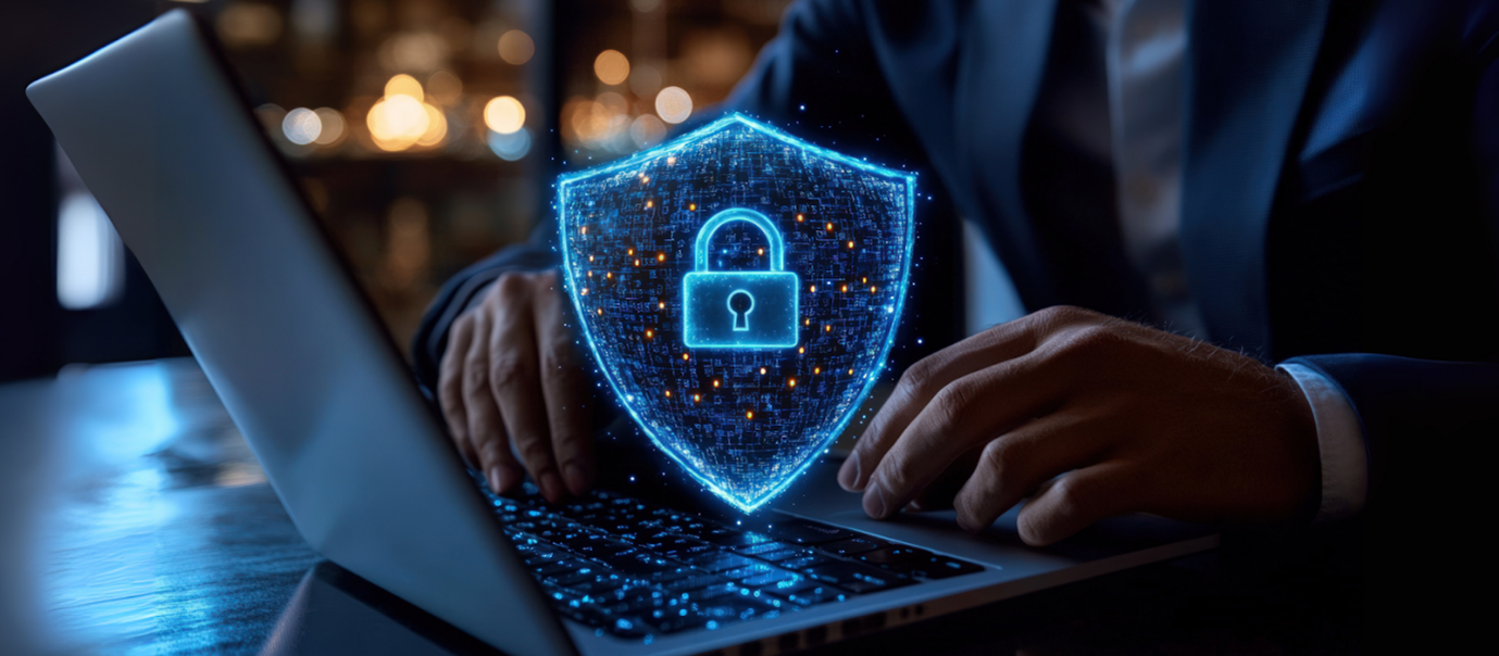 Strong security starts with smart choices.