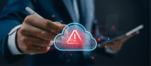 Unlimited outbound access increases the risk of unauthorized data exfiltration