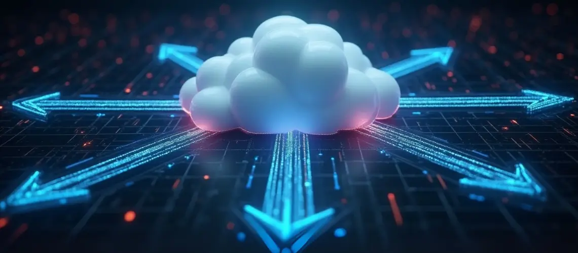 Unlimited outbound access increases the risk of unauthorized data exfiltration