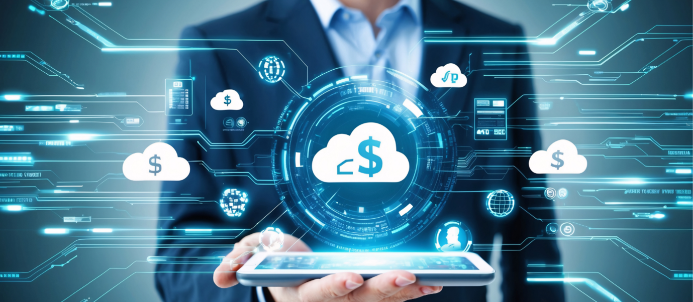  A hybrid approach ensures continuity even during change or disruption