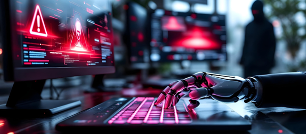 Awareness is the first step toward stronger digital protection