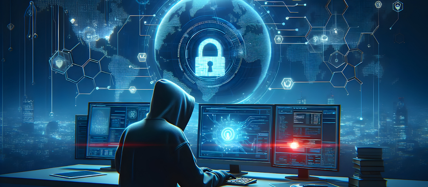 Many cyber-attacks begin with simple human errors.