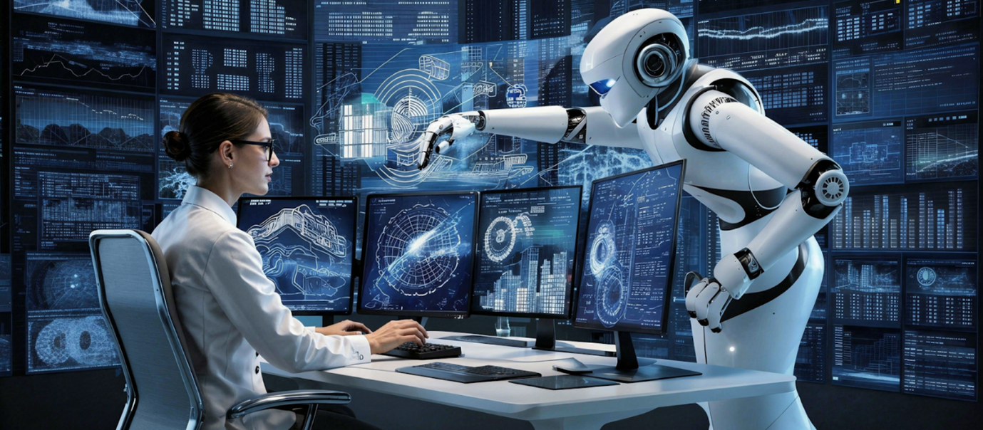 AI helps reduce downtime and improve response times