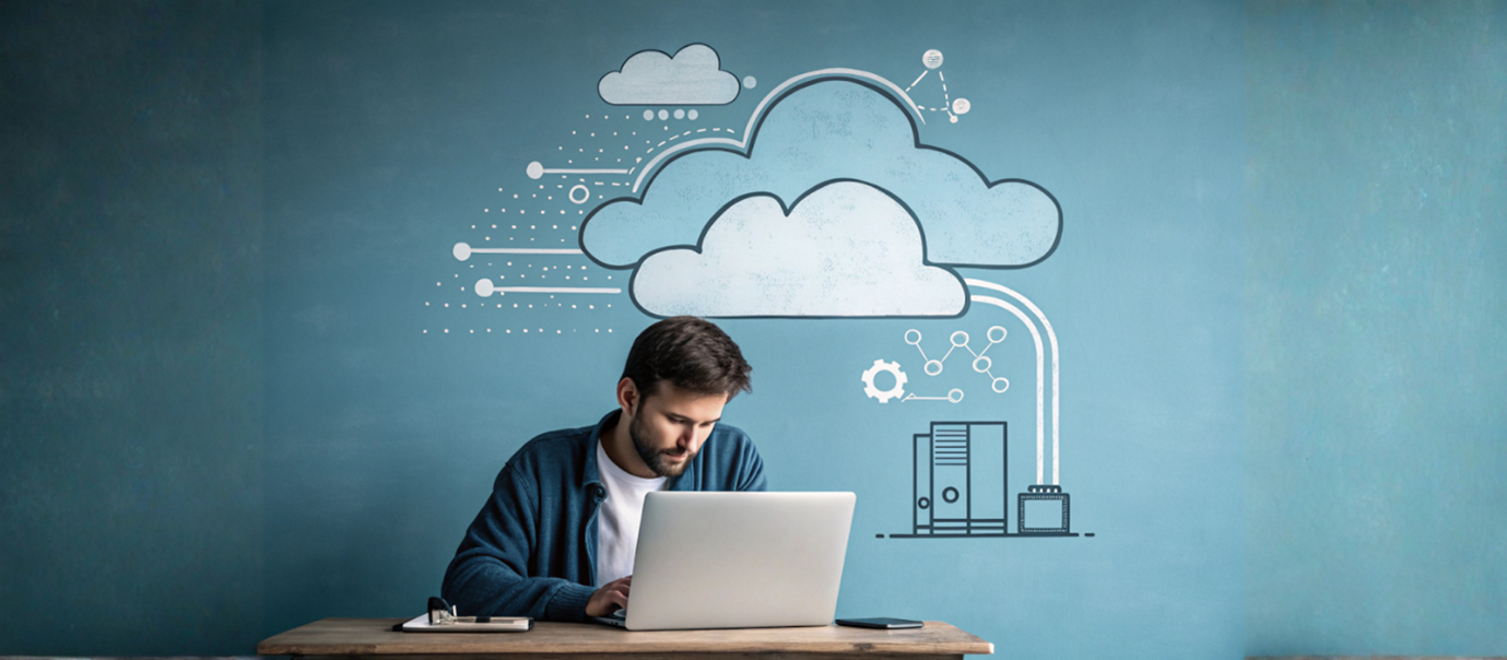 Your data stays protected even when systems fail