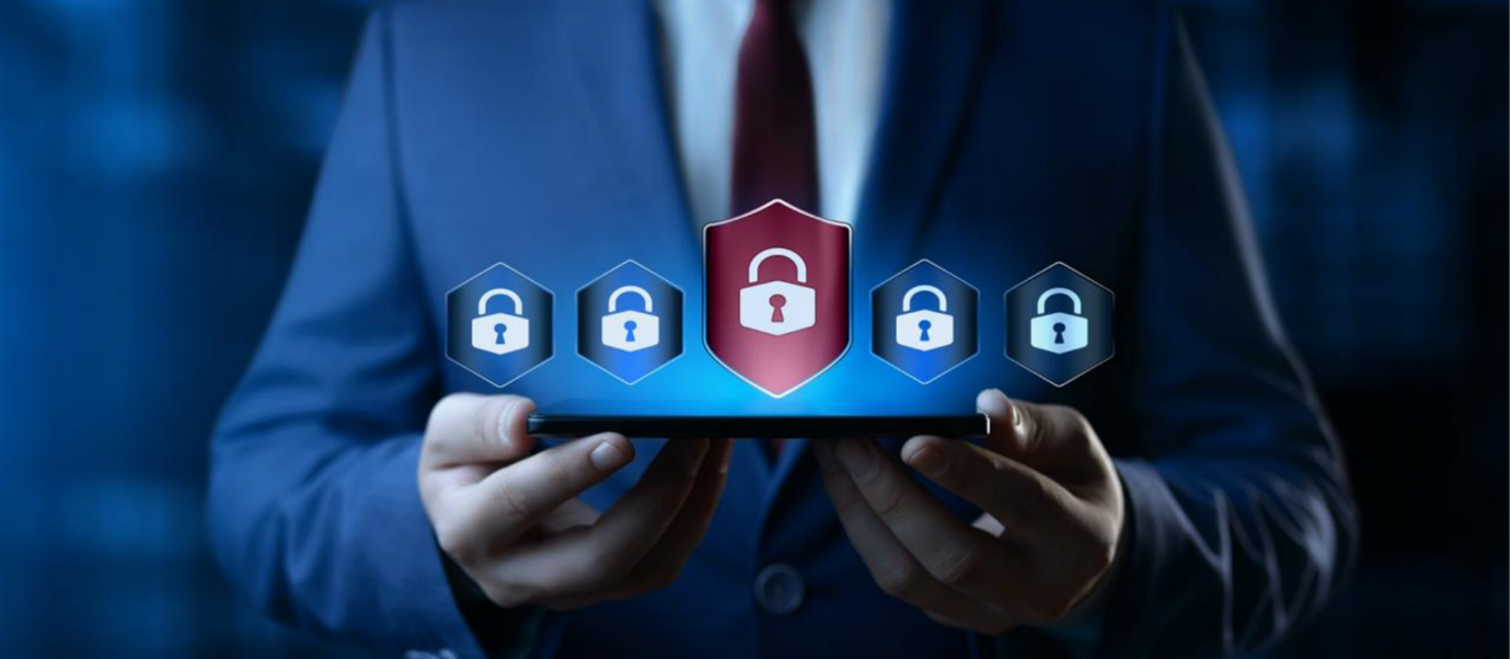  Safeguarding every device, every connection