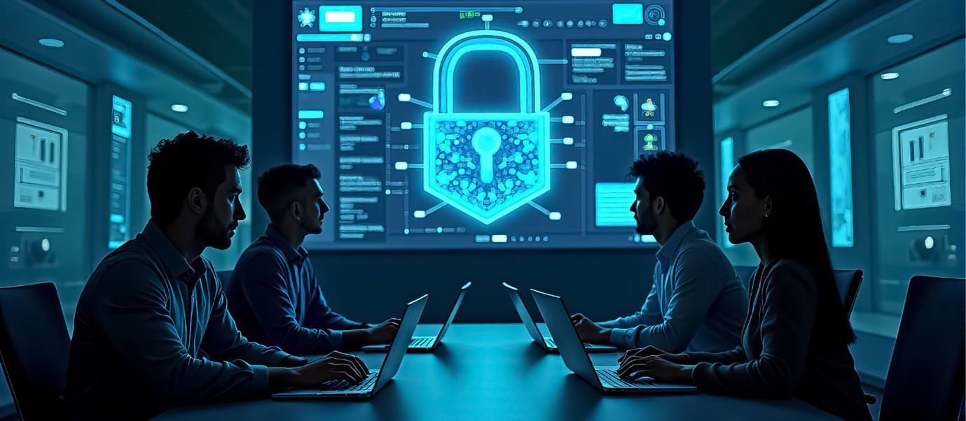  Comprehensive security to stay ahead of threats