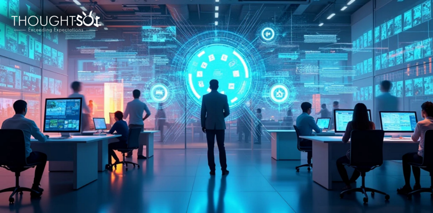 The Rise of Digital Workplaces: What It Means for CIOs