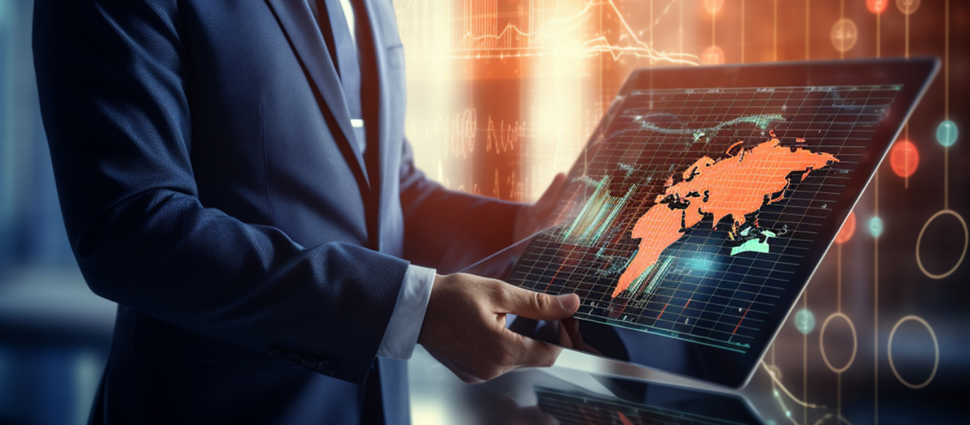 The winning model is the one that moves the business forward