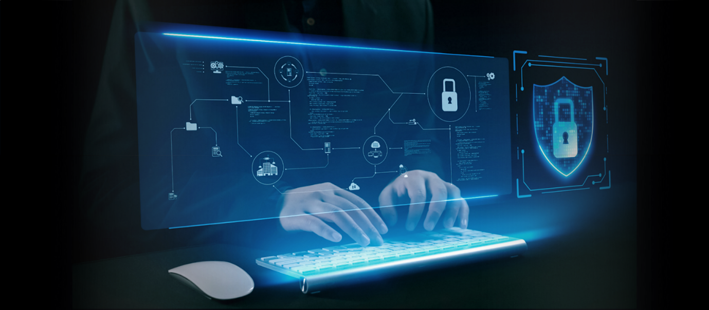 Reliable helpdesk services ensure stability and confidence