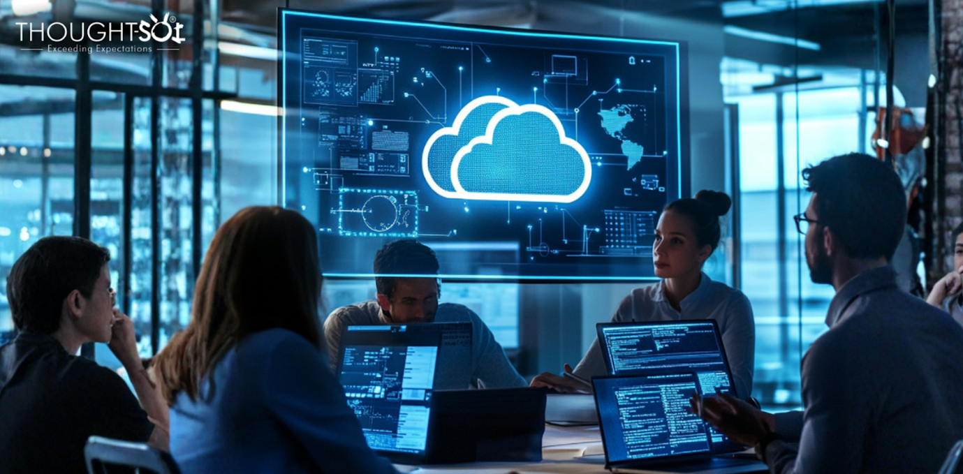 The Future Of IT Helpdesk: AI, Automation & Human Touch