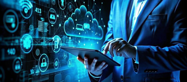 Scalable platforms help teams build, deploy, and innovate with confidence