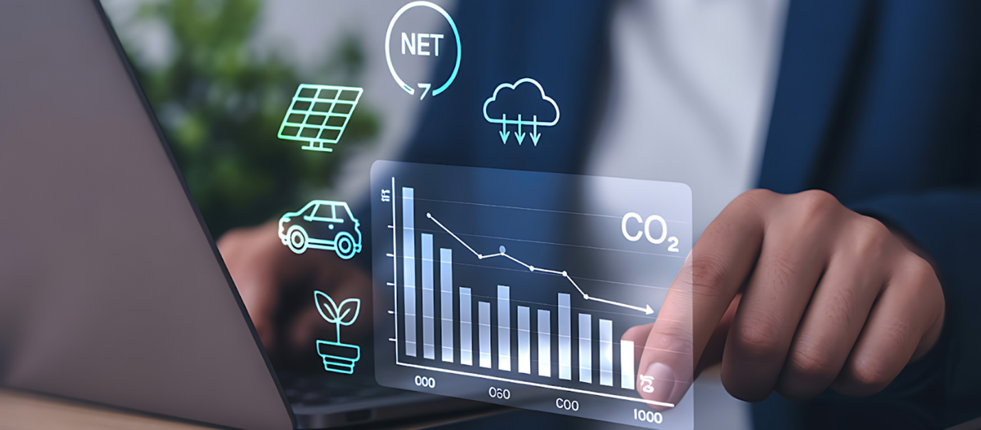 Sustainability begins with everyday digital decisions