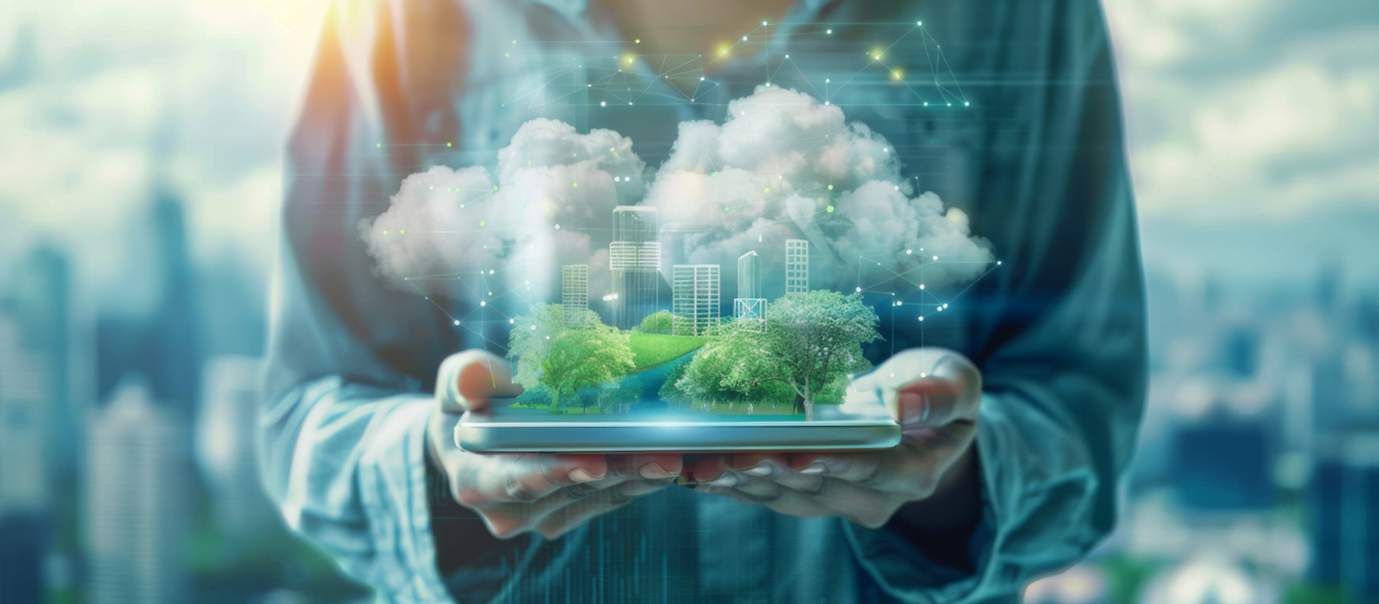 Small cloud changes can create a big environmental impact