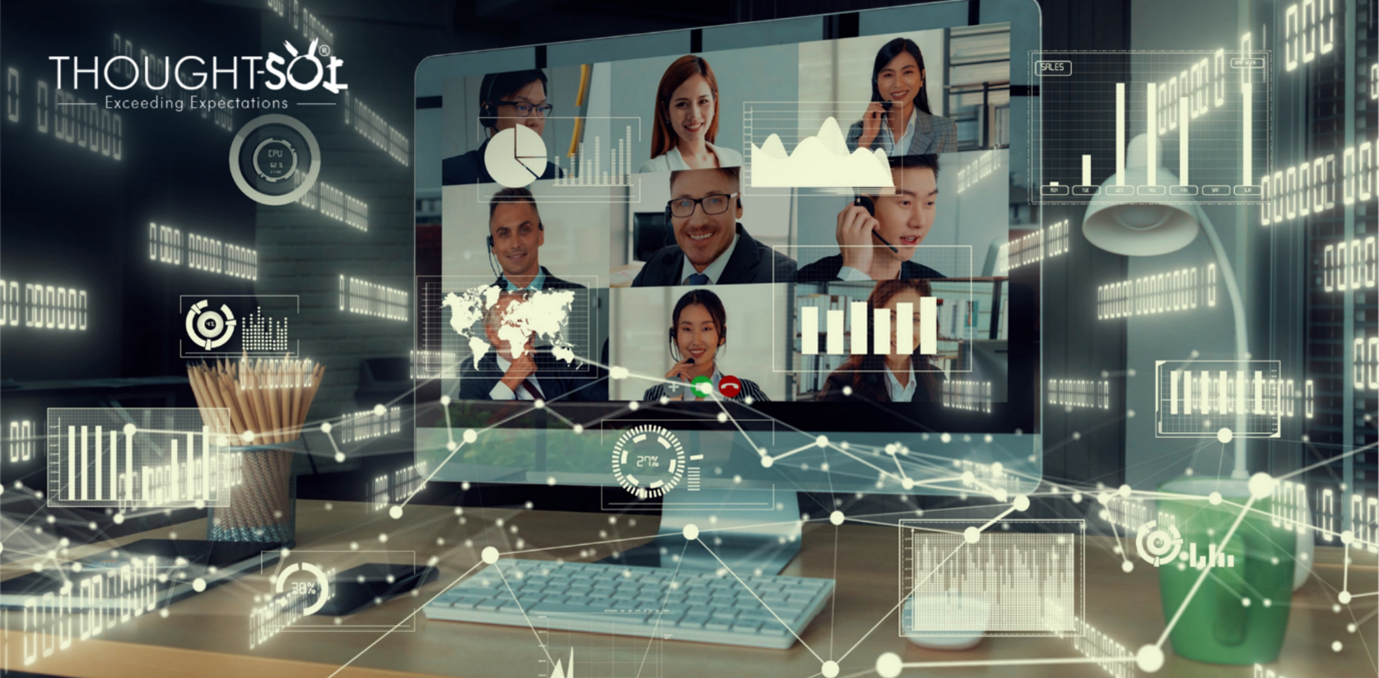 The Rise of Digital Workplaces: What It Means for CIOs