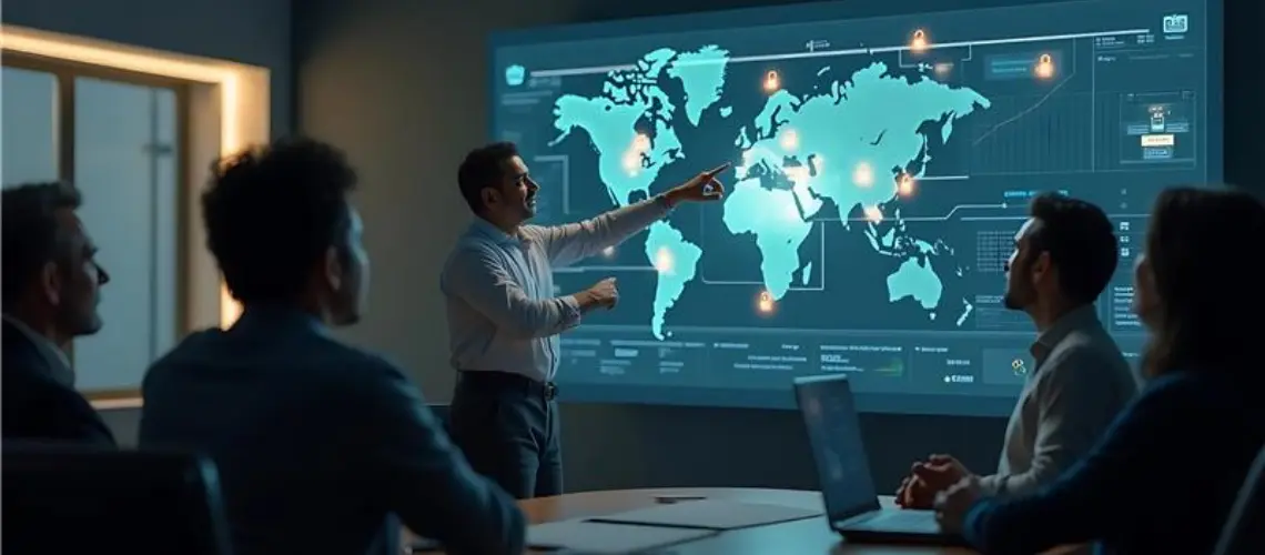 Ensure strong protection against cloud security misconfigurations