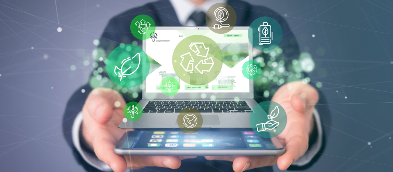 Sustainability builds elasticity, efficiency, and long term operational strength