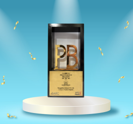 Best TBM Performance FY - 23 - Intel