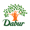 Dabur company logo