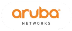 Aruba Networks Technology Partner Logo