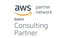 AWS Logo