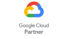 Google Cloud Logo