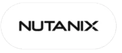 Nutanix Technology Partner Logo