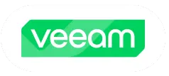 Veeam Technology Partner Logo