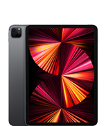 iPad Pro 11″ (3rd generation)