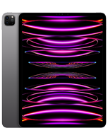 iPad Pro 12.9″ (6th generation)